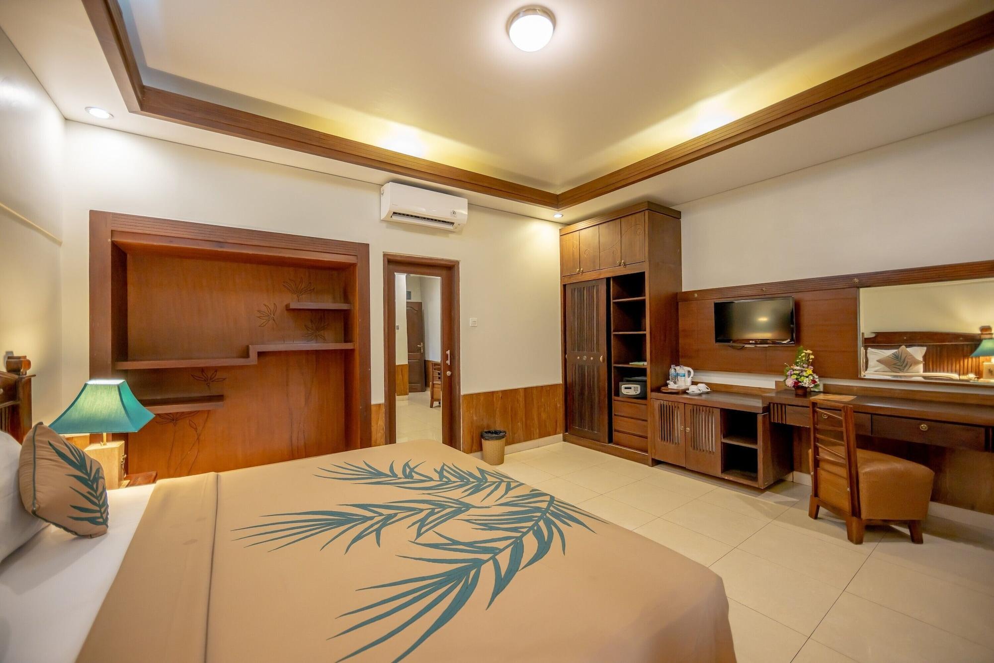 De Munut Balinese Resor Ubud (Bali)
