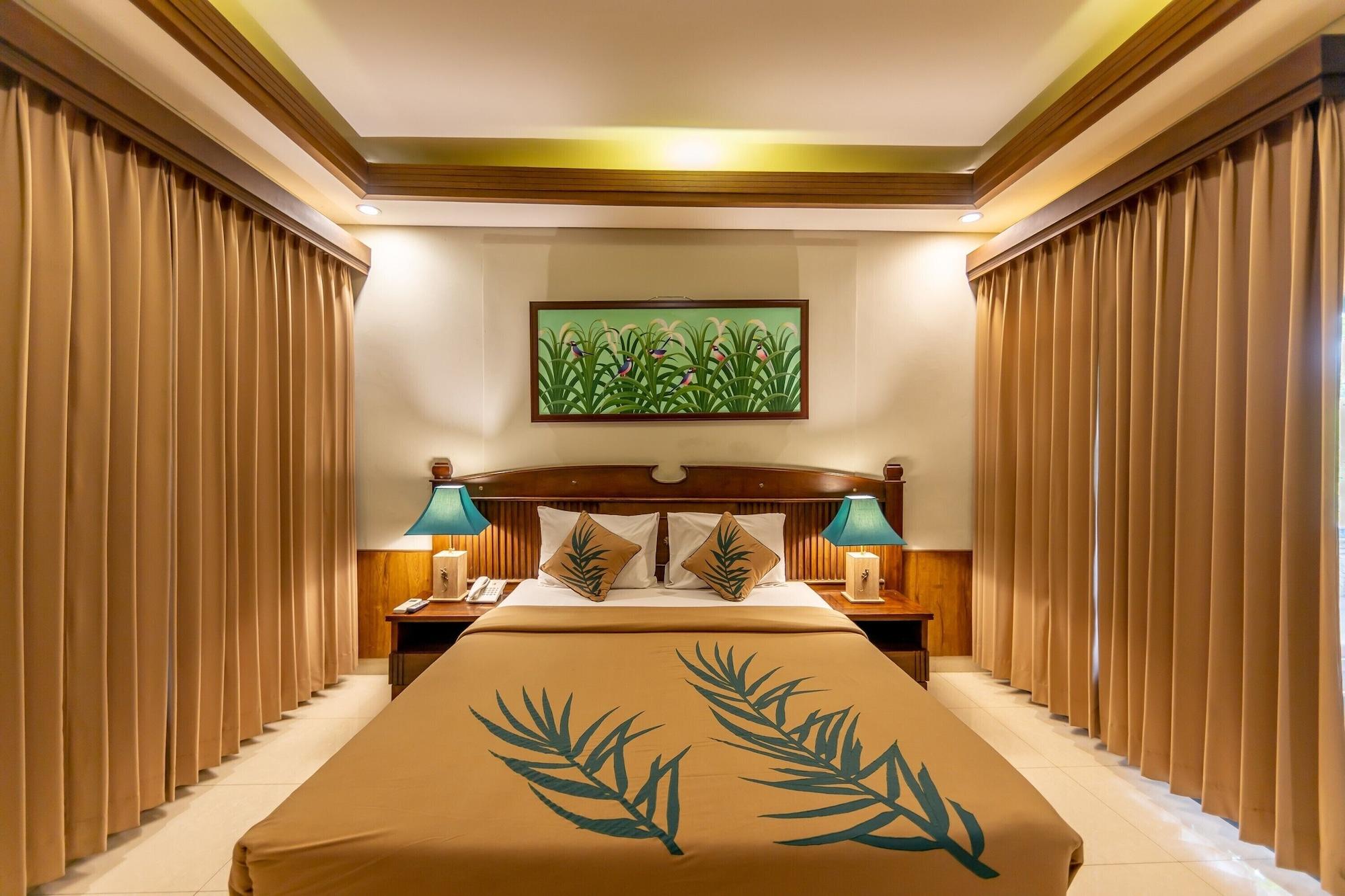 Resor De Munut Balinese