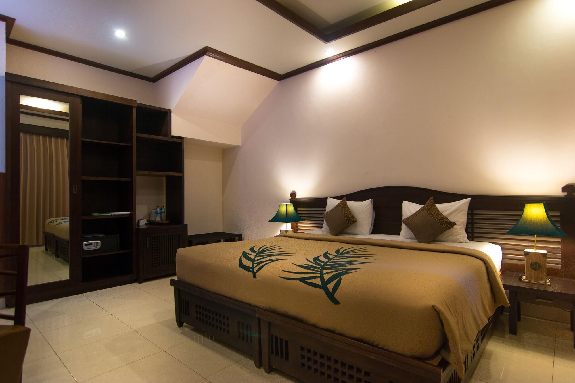 Resor De Munut Balinese