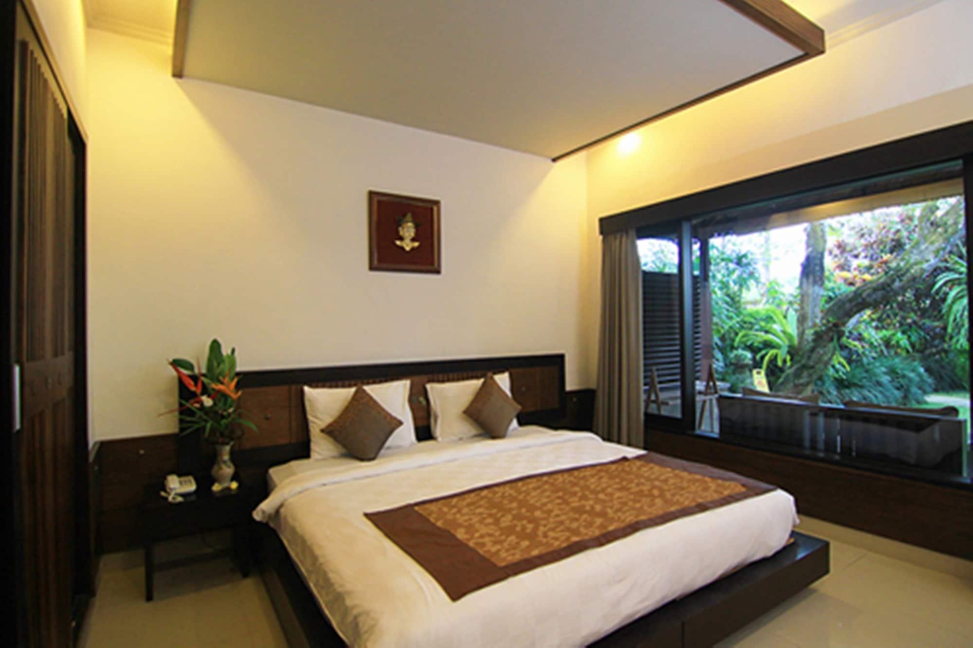 De Munut Balinese Resor Ubud (Bali)