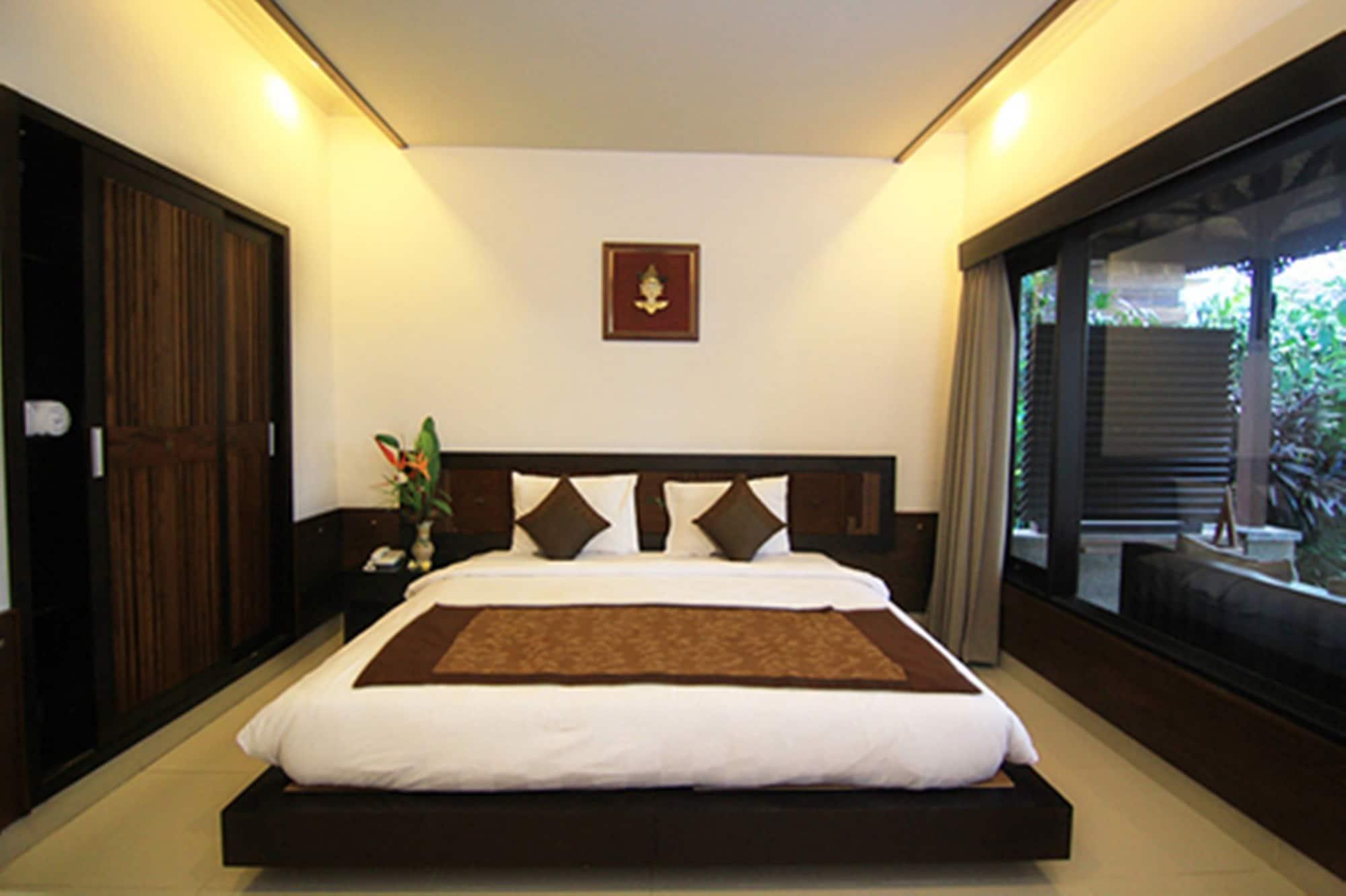 De Munut Balinese Resor Ubud (Bali)