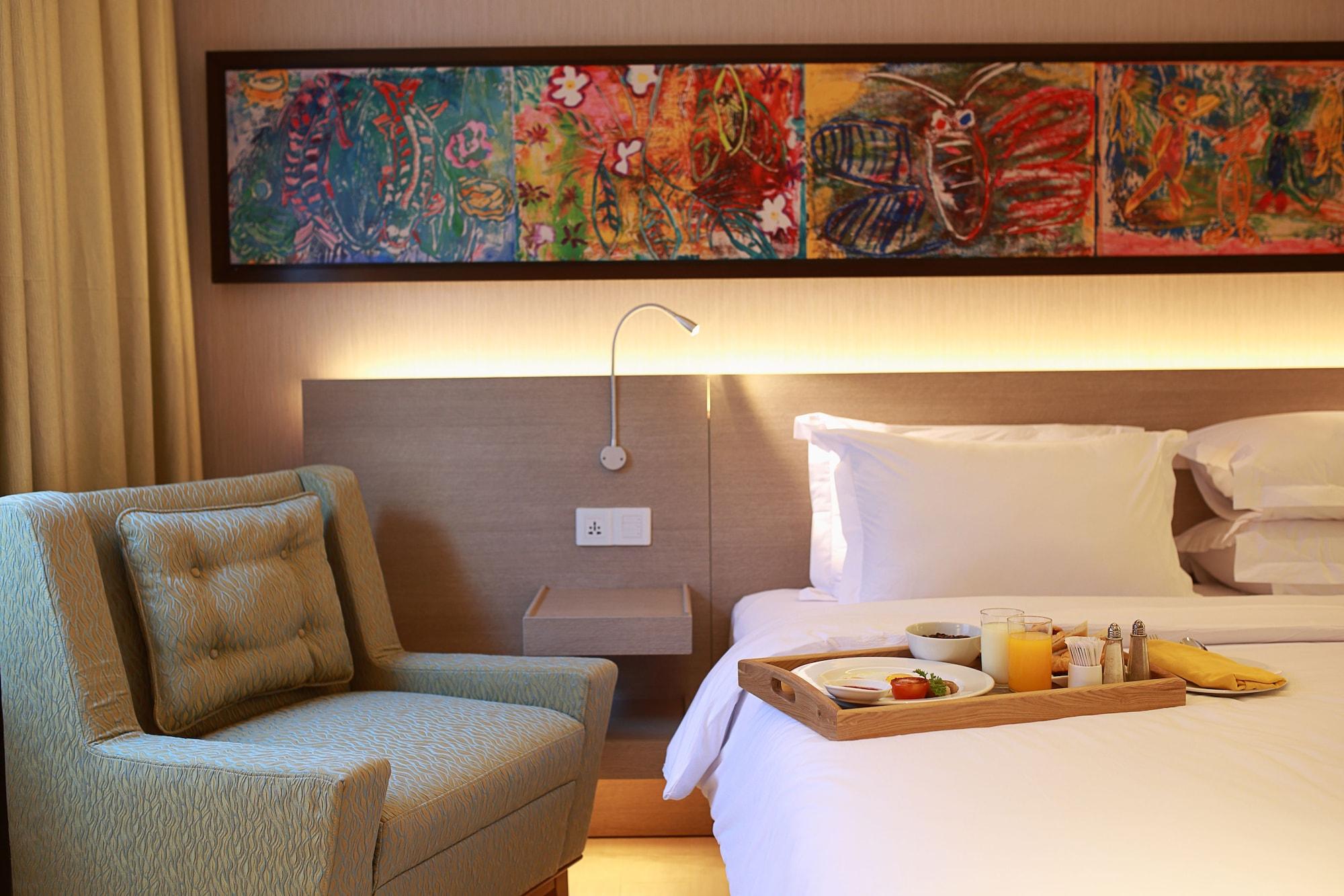 Sens Hotel&spa Hotel