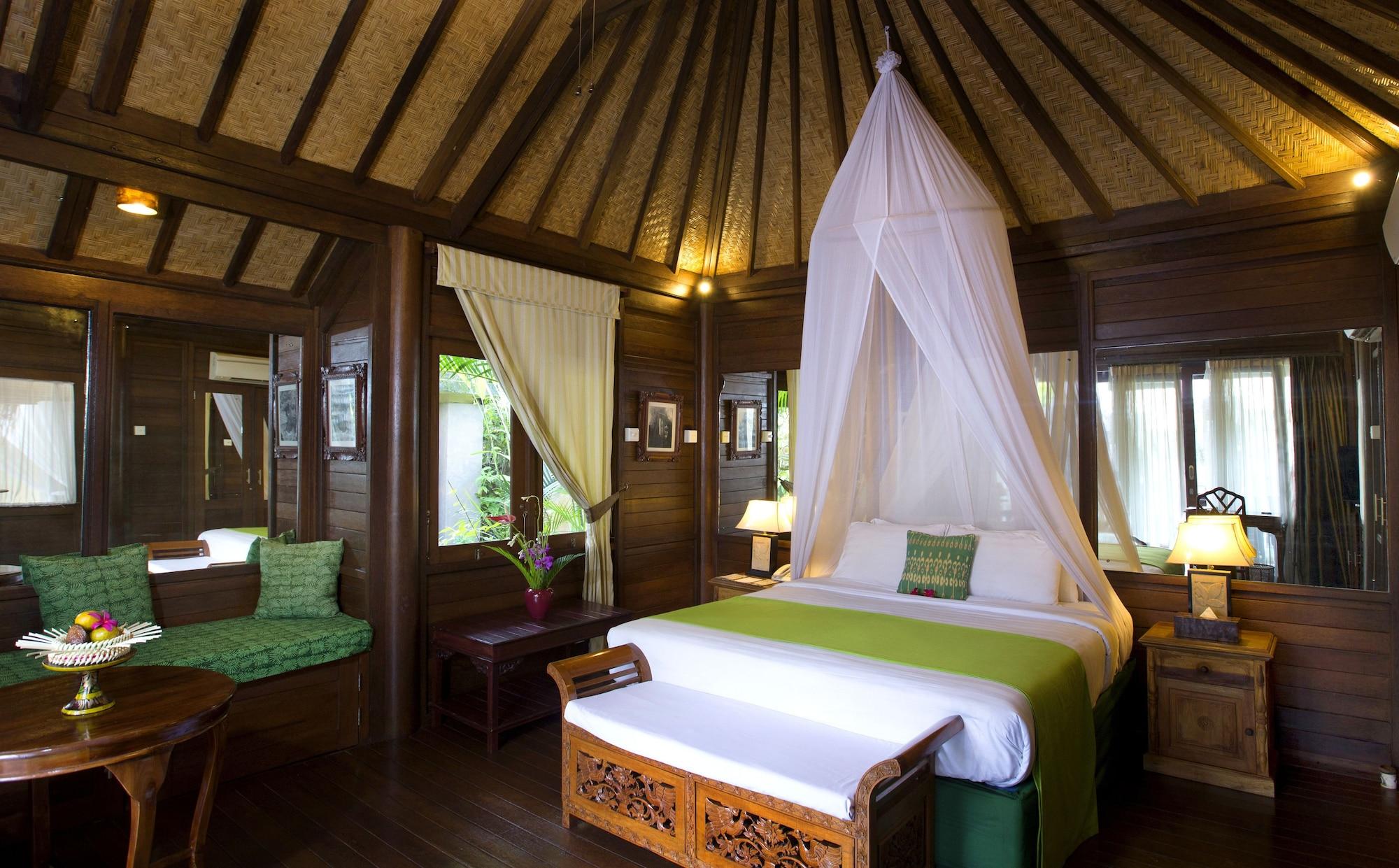 The Mansion & Resort Ubud