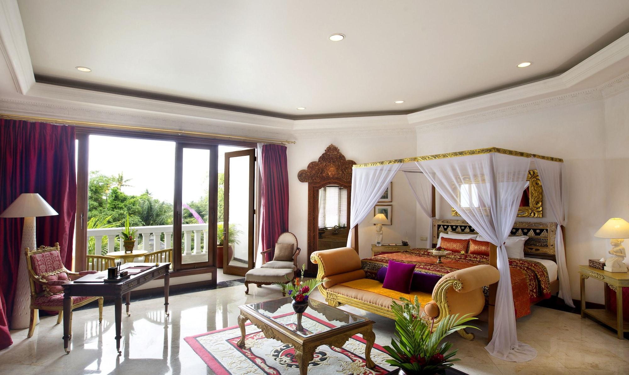 The Mansion & Resort 5*