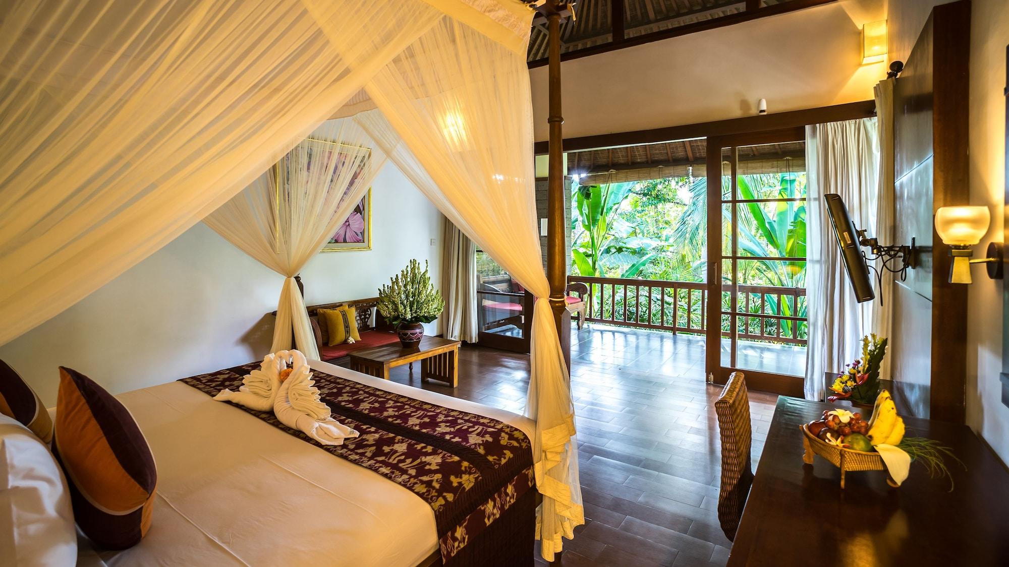 Resort Kori Resort, Restaurant & Spa