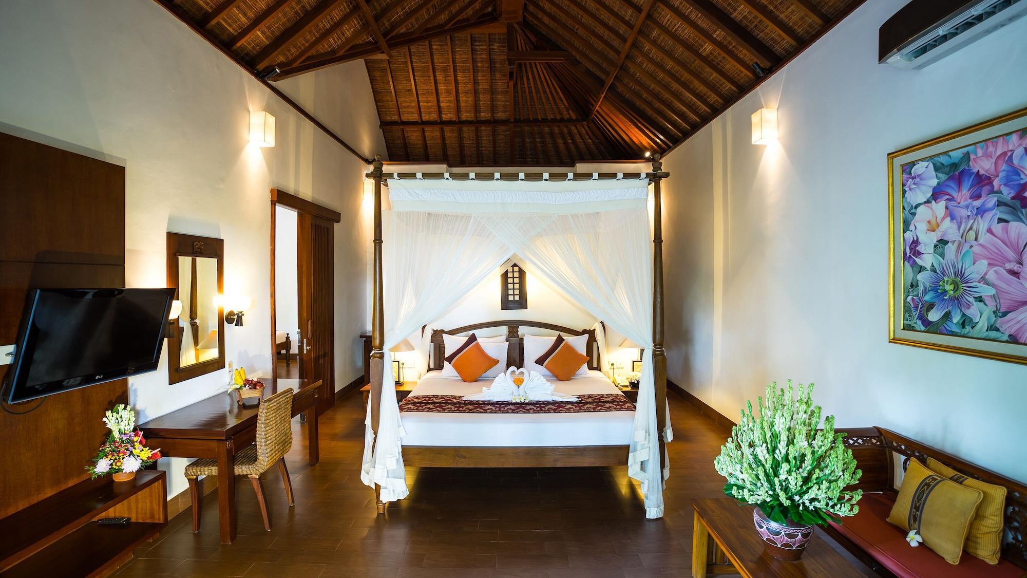 Kori Resort, Restaurant & Spa
