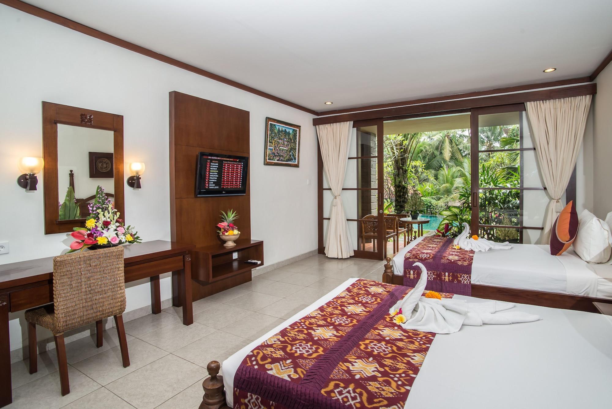 Kori Resort, Restaurant & Spa Resort 4*