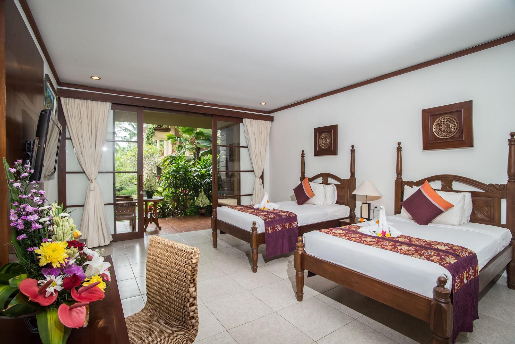Kori Resort, Restaurant & Spa Resort Ubud