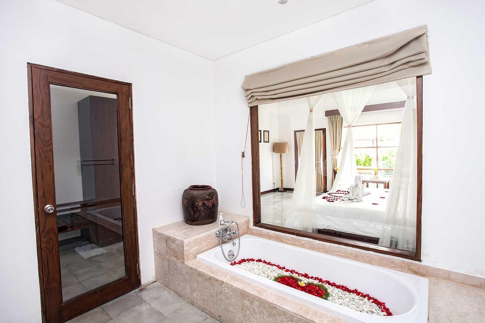Alam Puisi Villa
