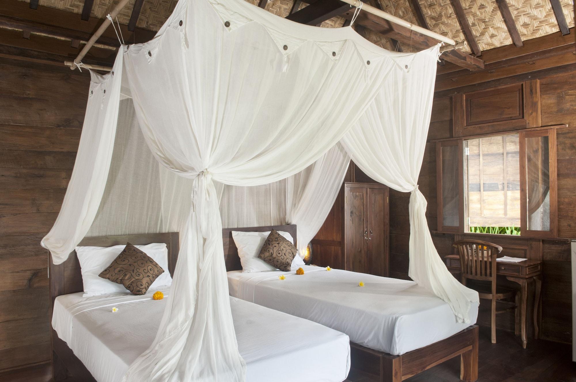 Hotel Dd Ubud Jungle Villa Ubud