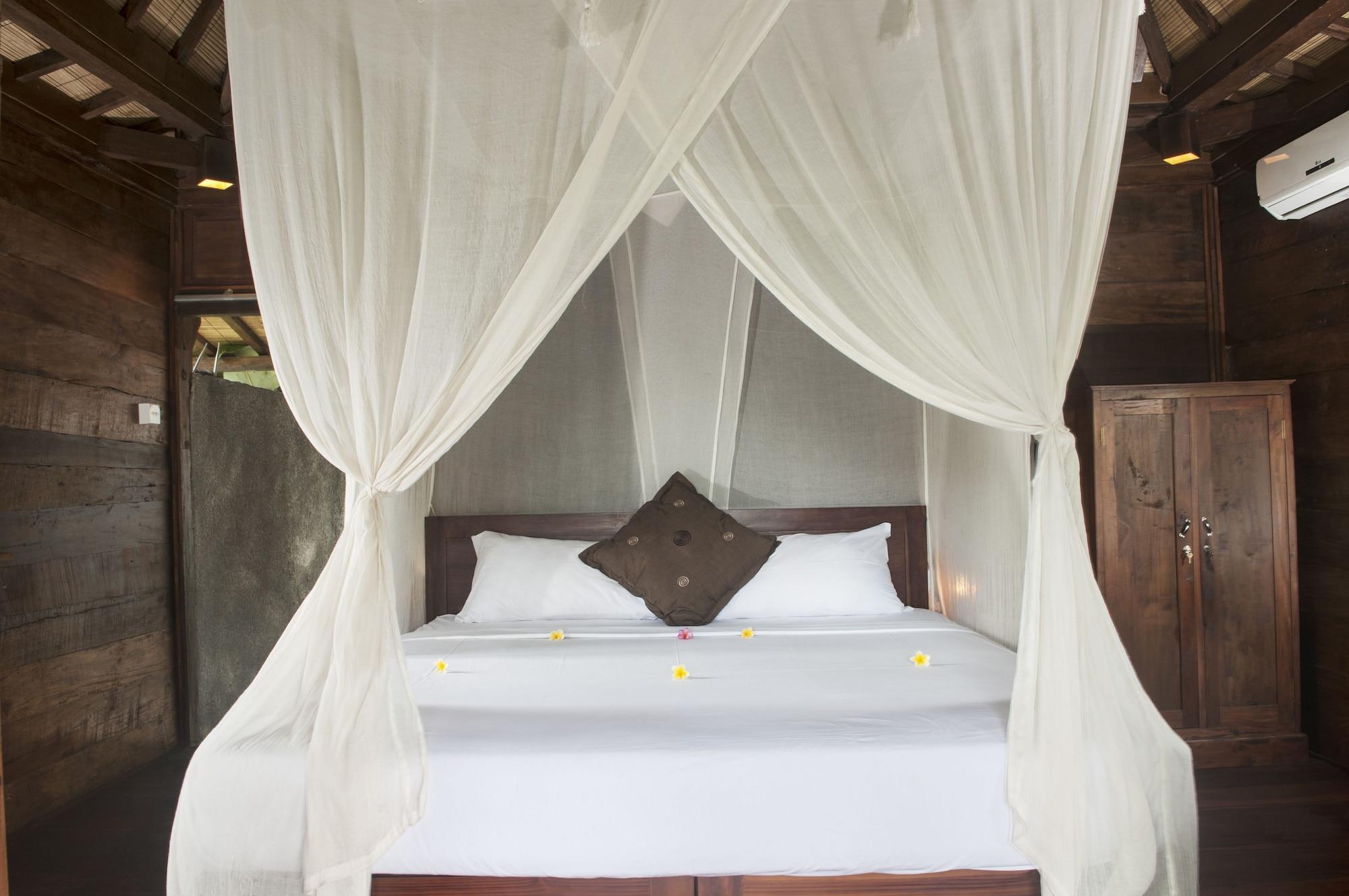 Hotel Dd Ubud Jungle Villa Ubud