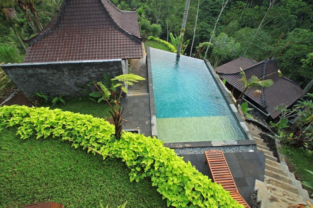 Hotel Dd Ubud Jungle Villa
