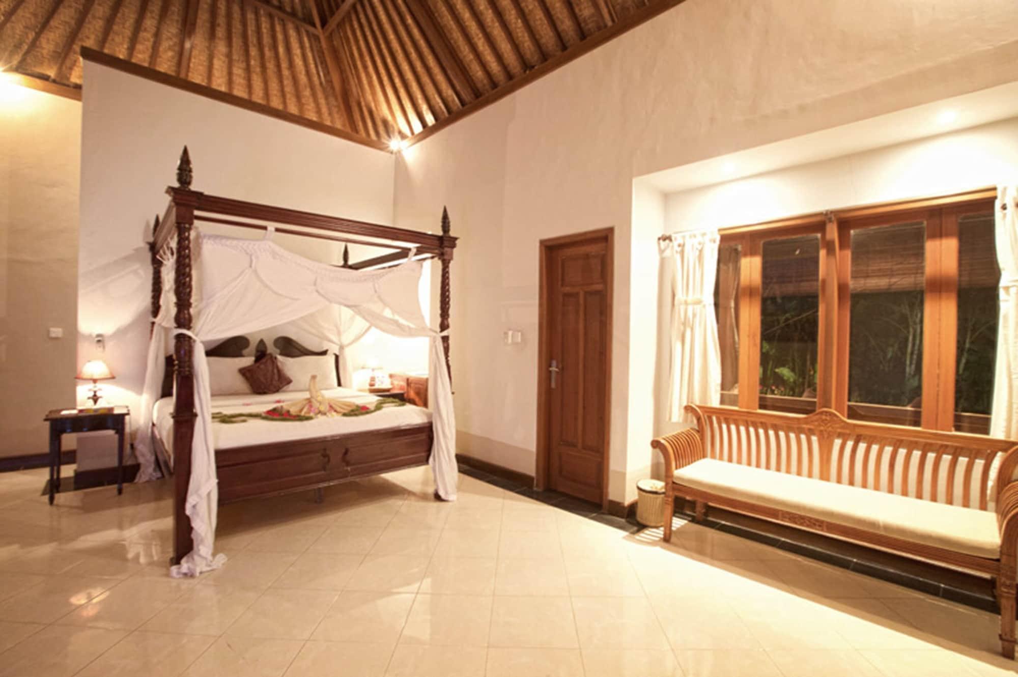 Resort Mandi
