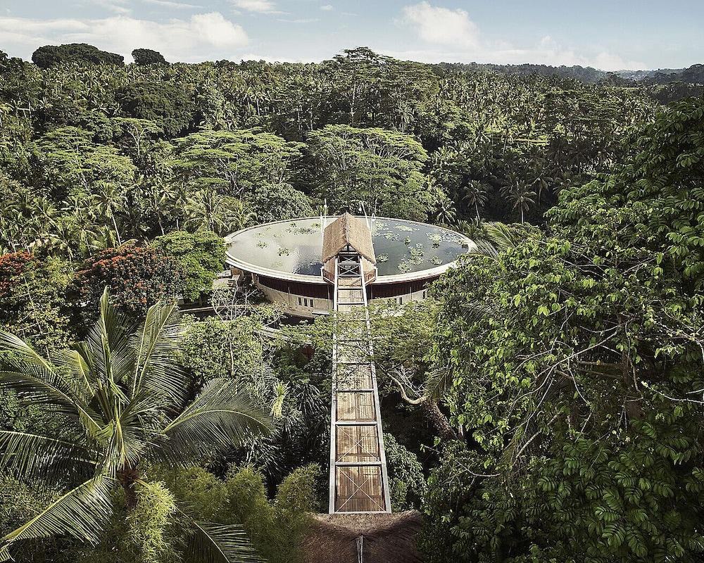 Four Seasons Bali At Sayan 5* Ubud