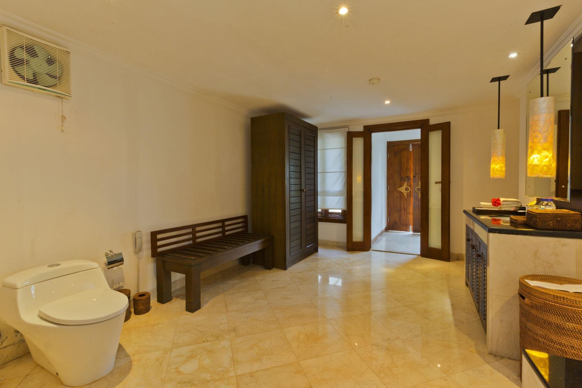 Alam Culture And Residences Villa Ubud (Bali)