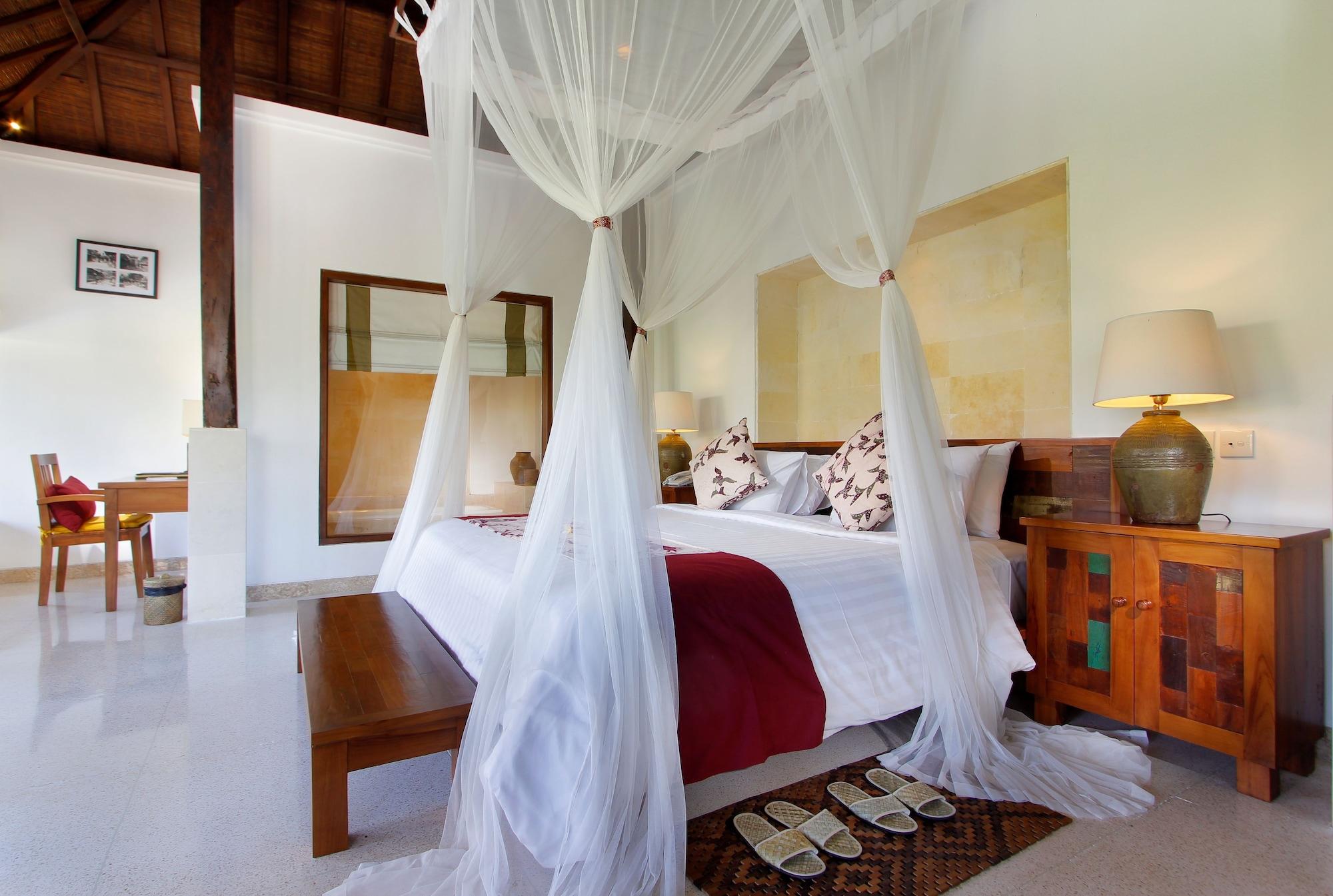 Alam Culture And Residences Villa