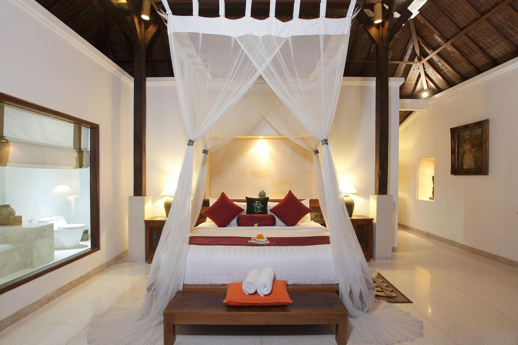 Alam Culture And Residences Ubud (Bali)