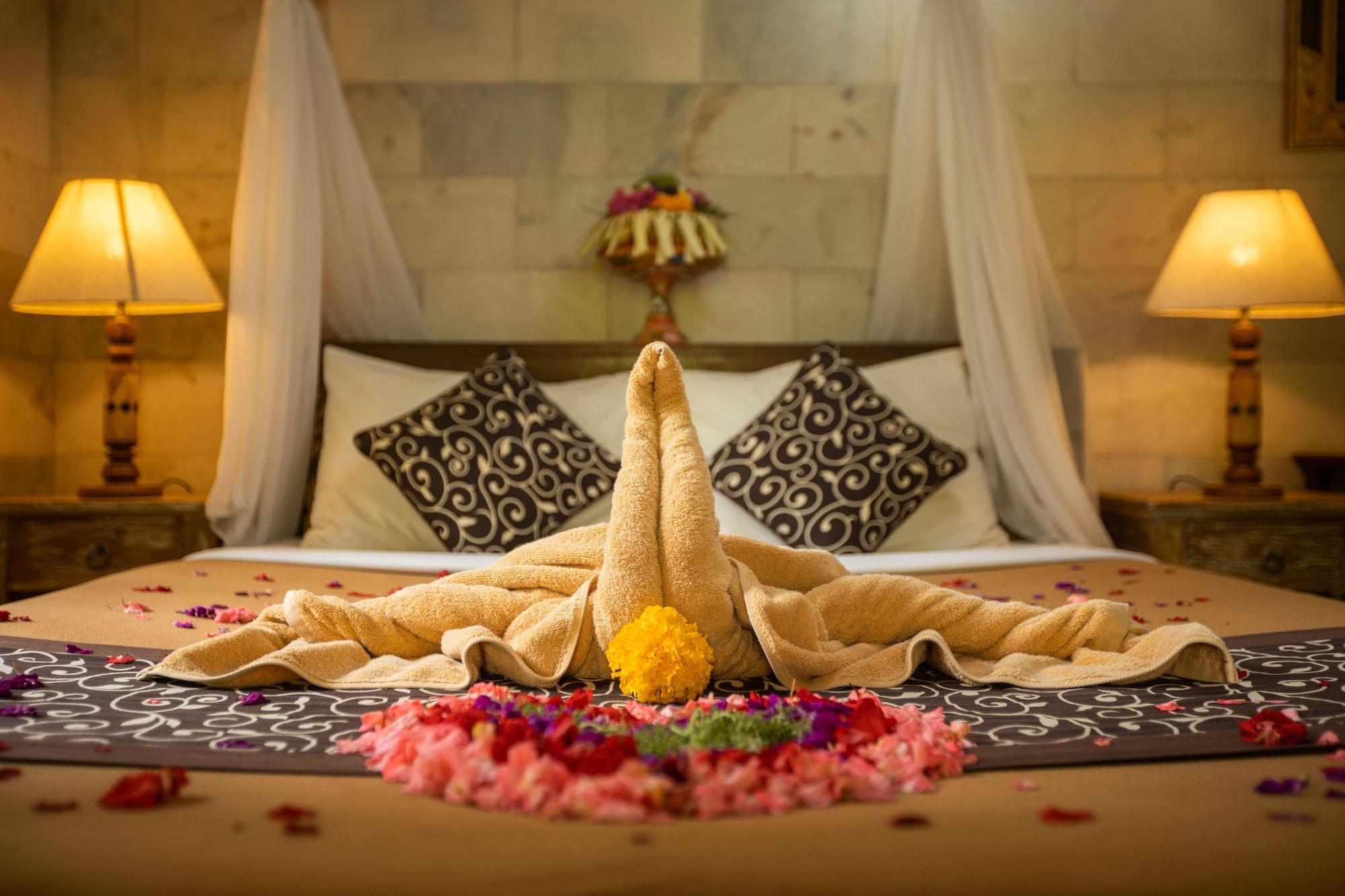 Ketut's Place Ubud