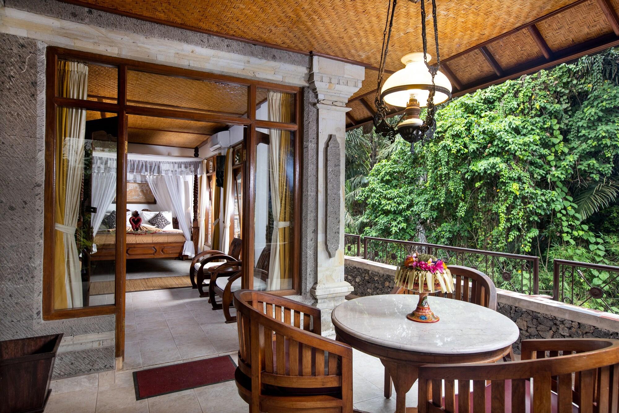Ketut's Place 3* Ubud