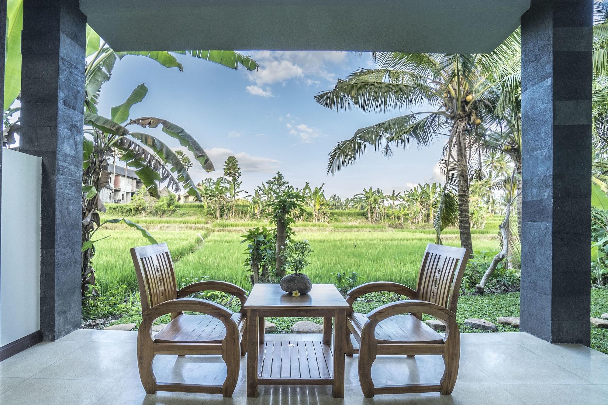 Gita Maha By Mahaputra-chse Certified Hotel 3*