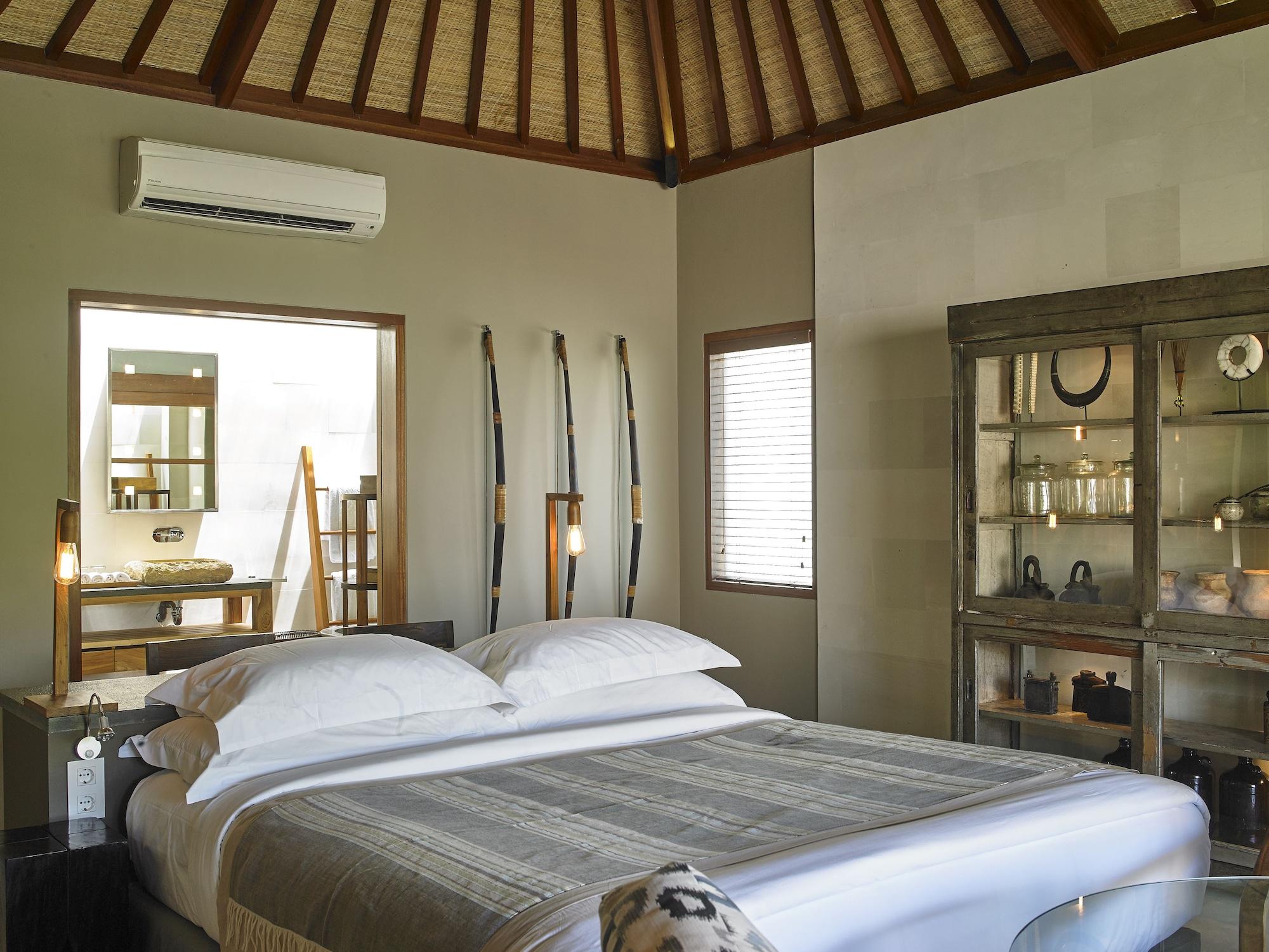 The Purist & Resort Ubud (Bali)