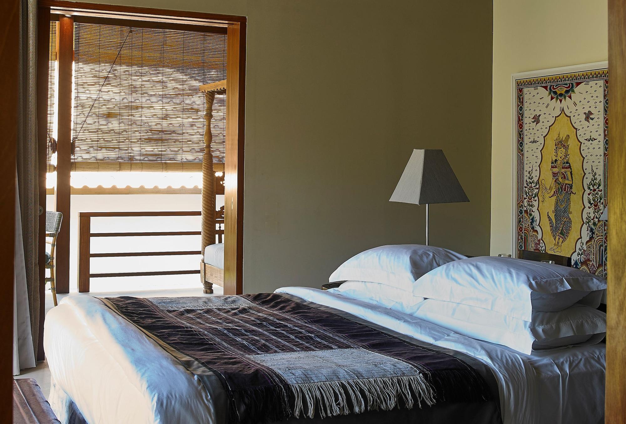 The Purist & Resort Ubud (Bali)