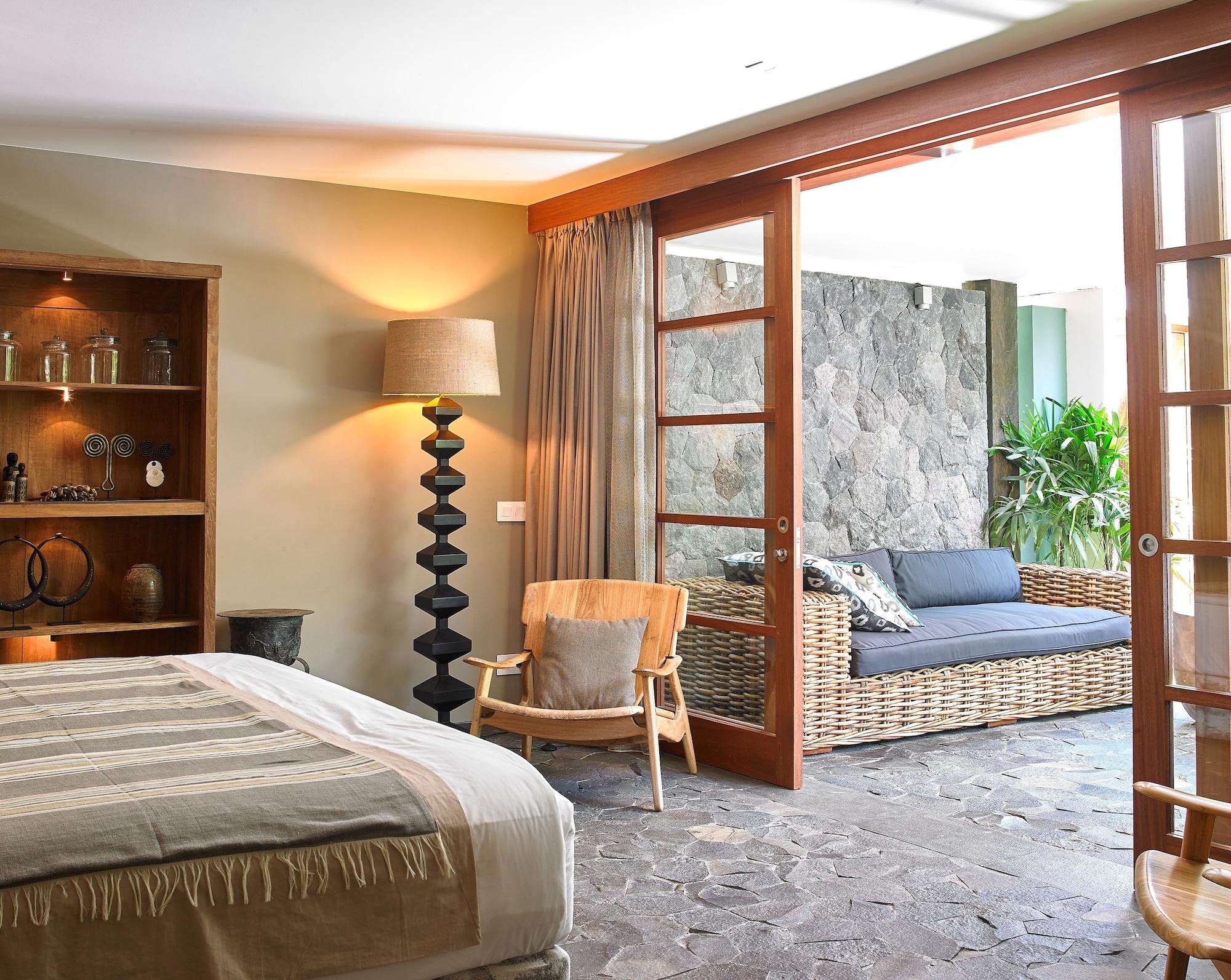 Resort The Purist & 4*