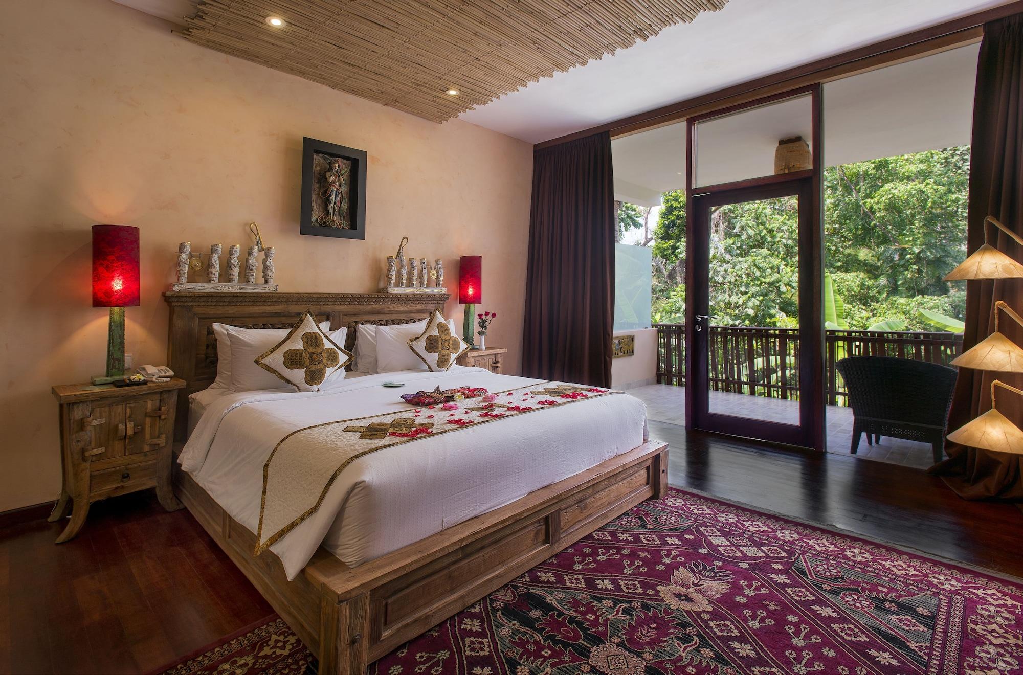 Jungle Retreat By Kupu Kupu Barong 4*
