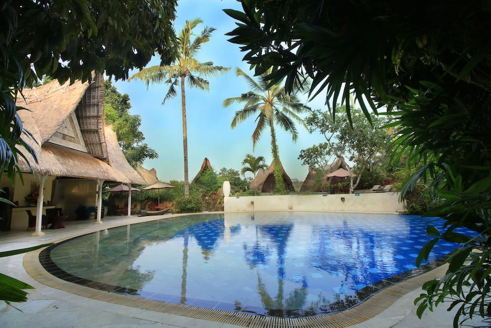 Hotel Jungle Retreat By Kupu Kupu Barong