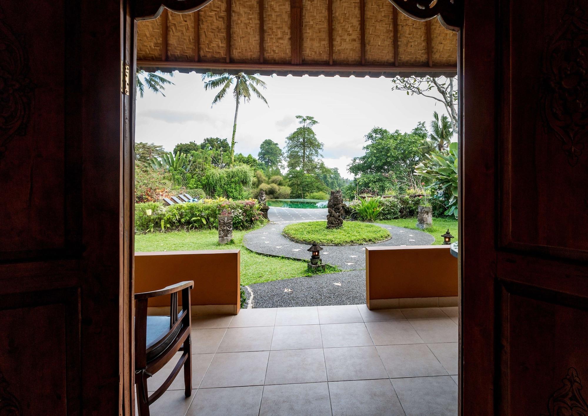 Tanah Merah Art By Agata Resort 5*