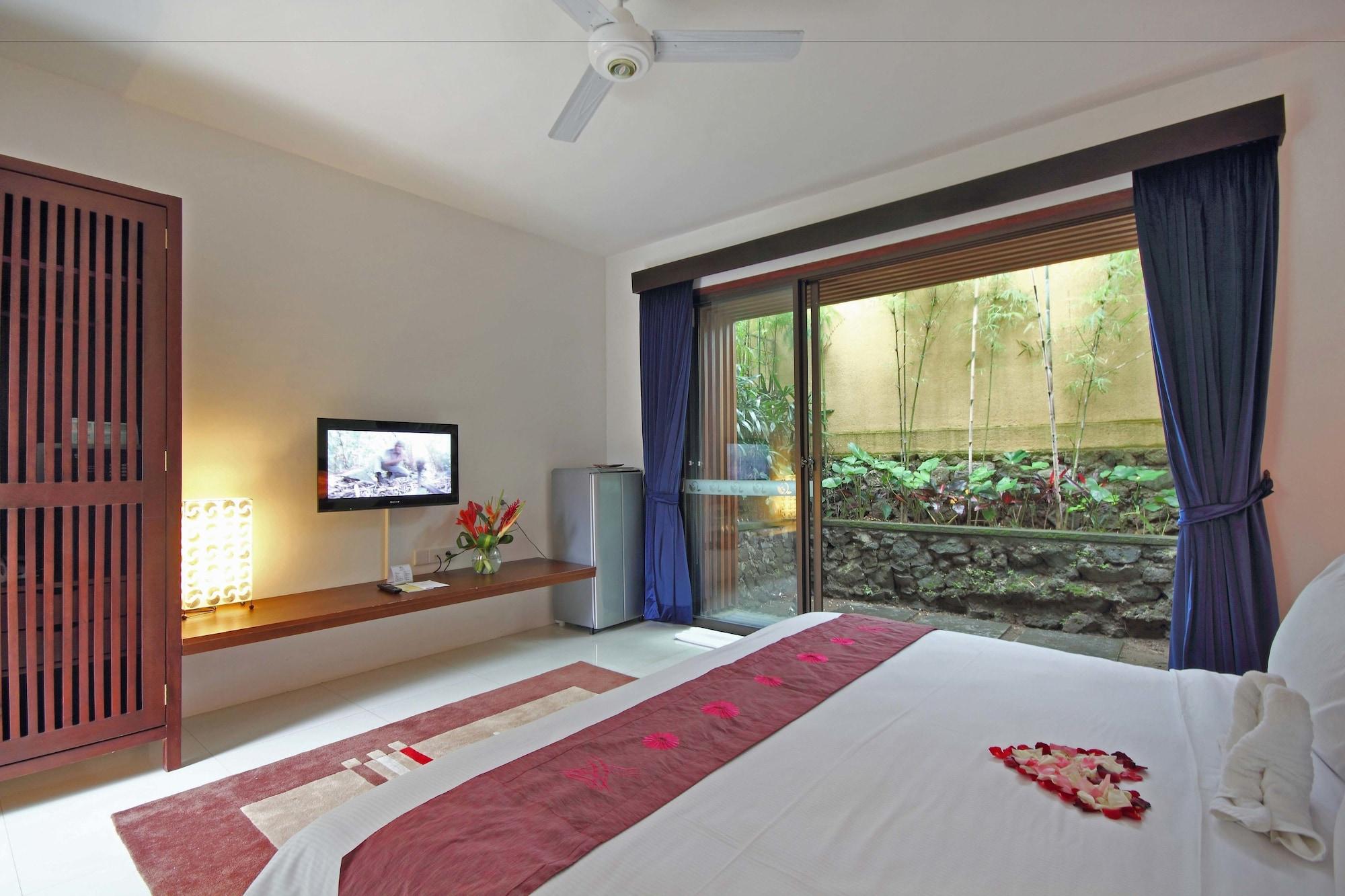 Powered By Archipelago Resor Ubud (Bali)