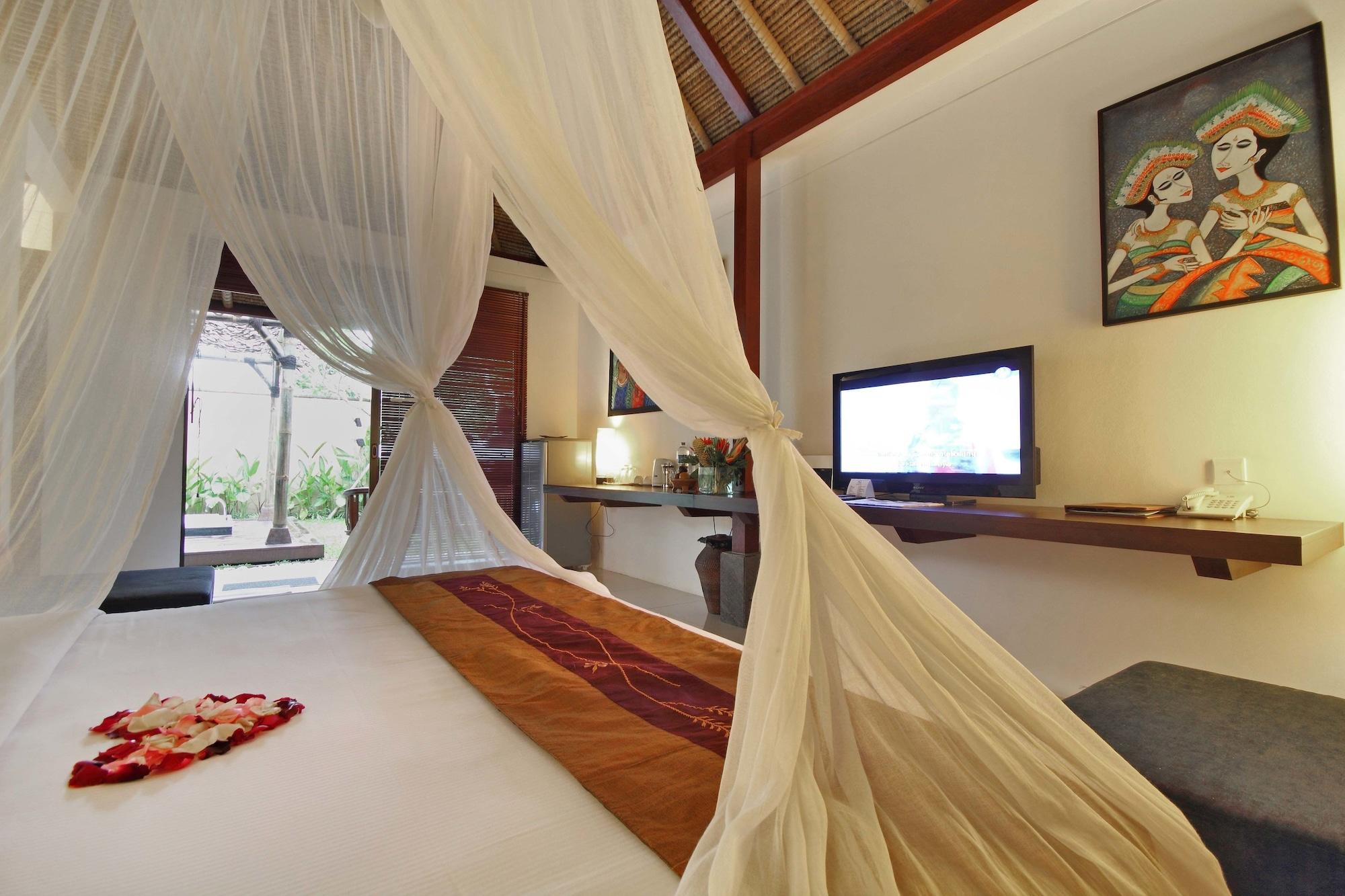 Powered By Archipelago 4* Ubud (Bali)