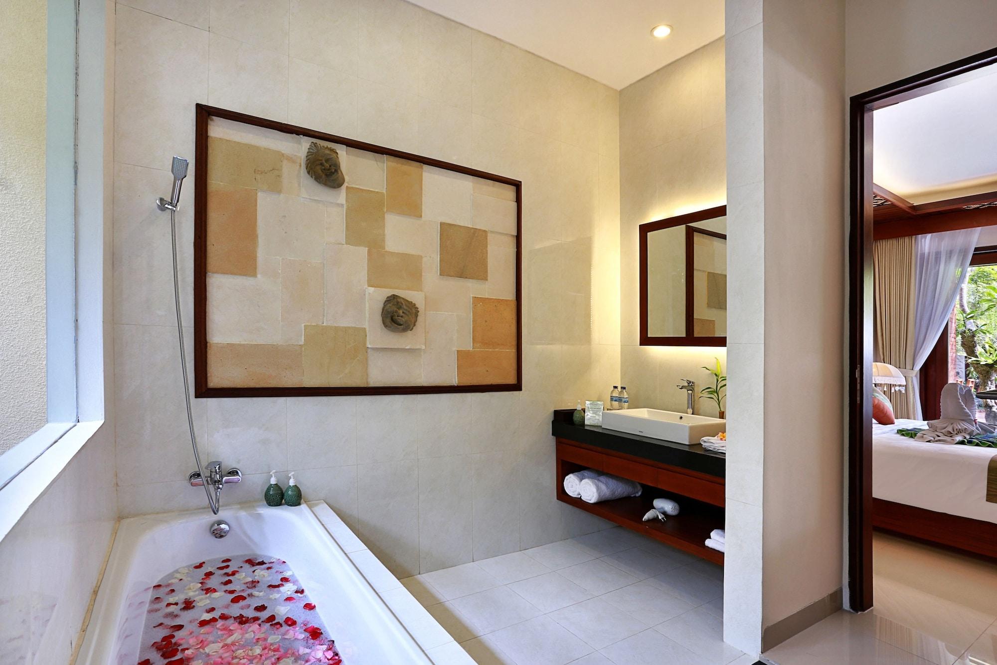 Awatara Boutique 4* Ubud (Bali)