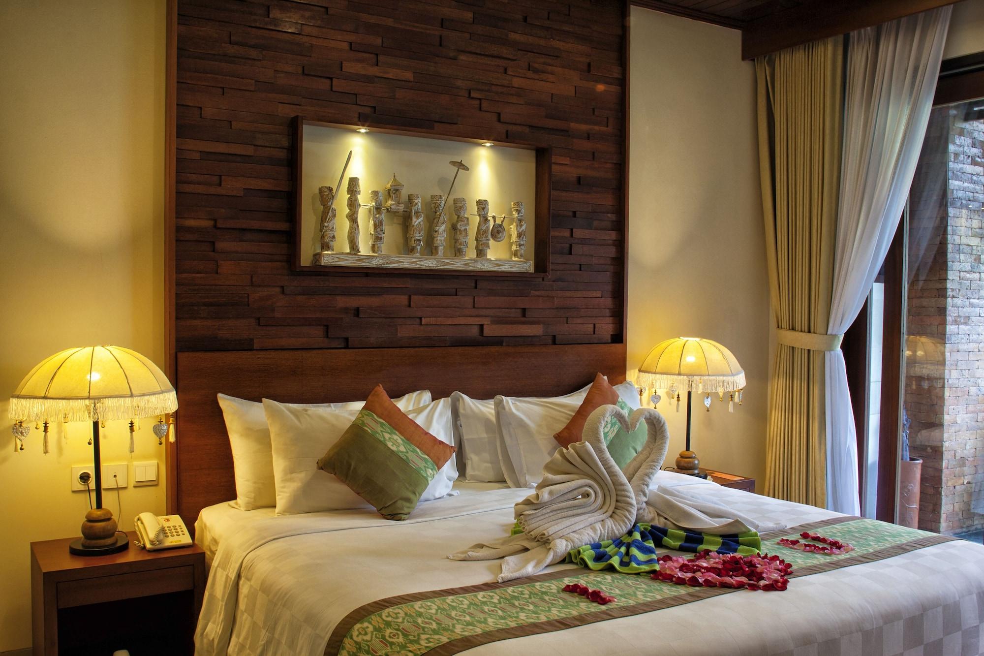 Hotel Awatara Boutique