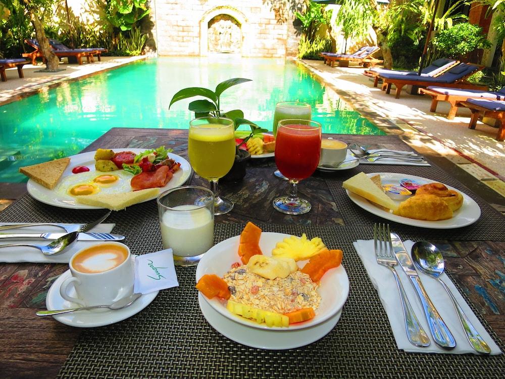 Awatara Boutique Hotel 4*