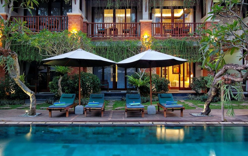 Awatara Boutique 4* Ubud (Bali)