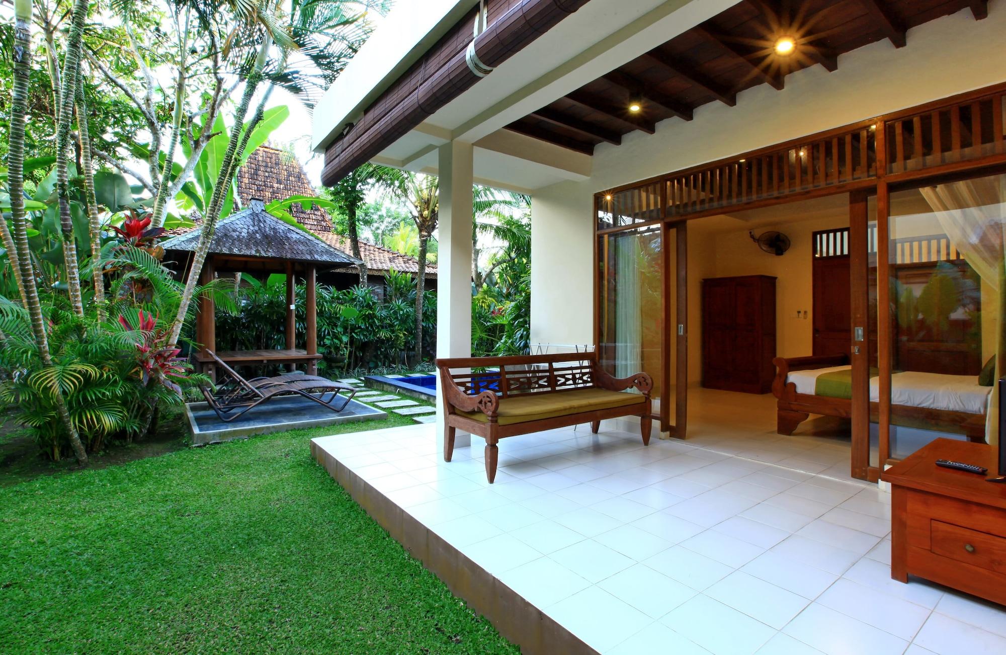 Heaven Penestanan Pousada Ubud