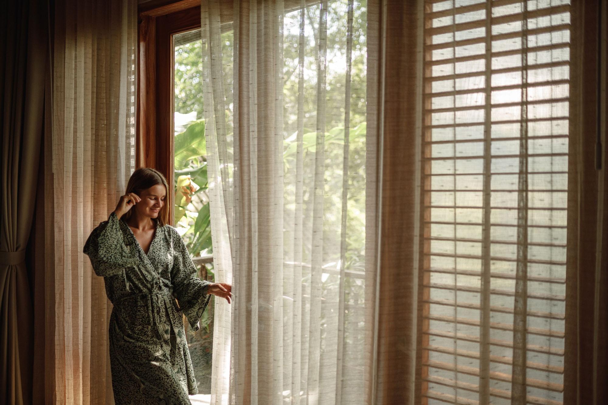 Adiwana Svarga Loka - A Retreat Ubud