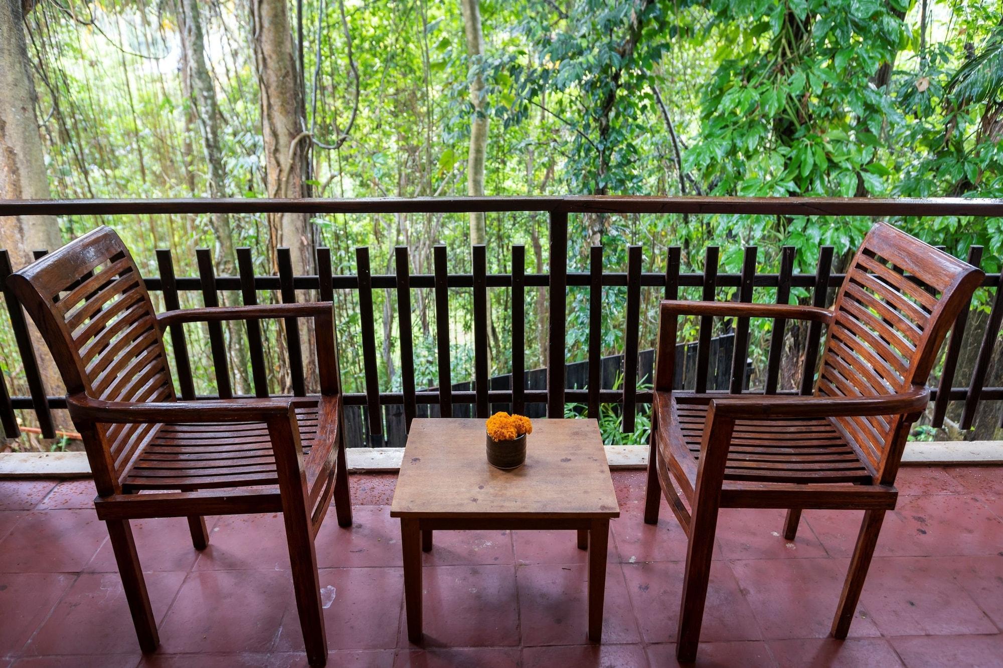 Adiwana Svarga Loka - A Retreat 4*