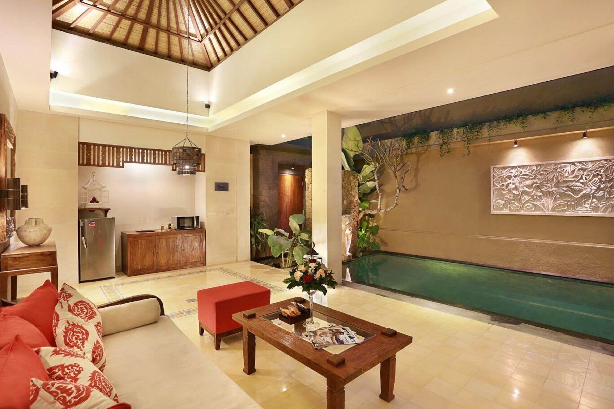 Kamajaya Villa