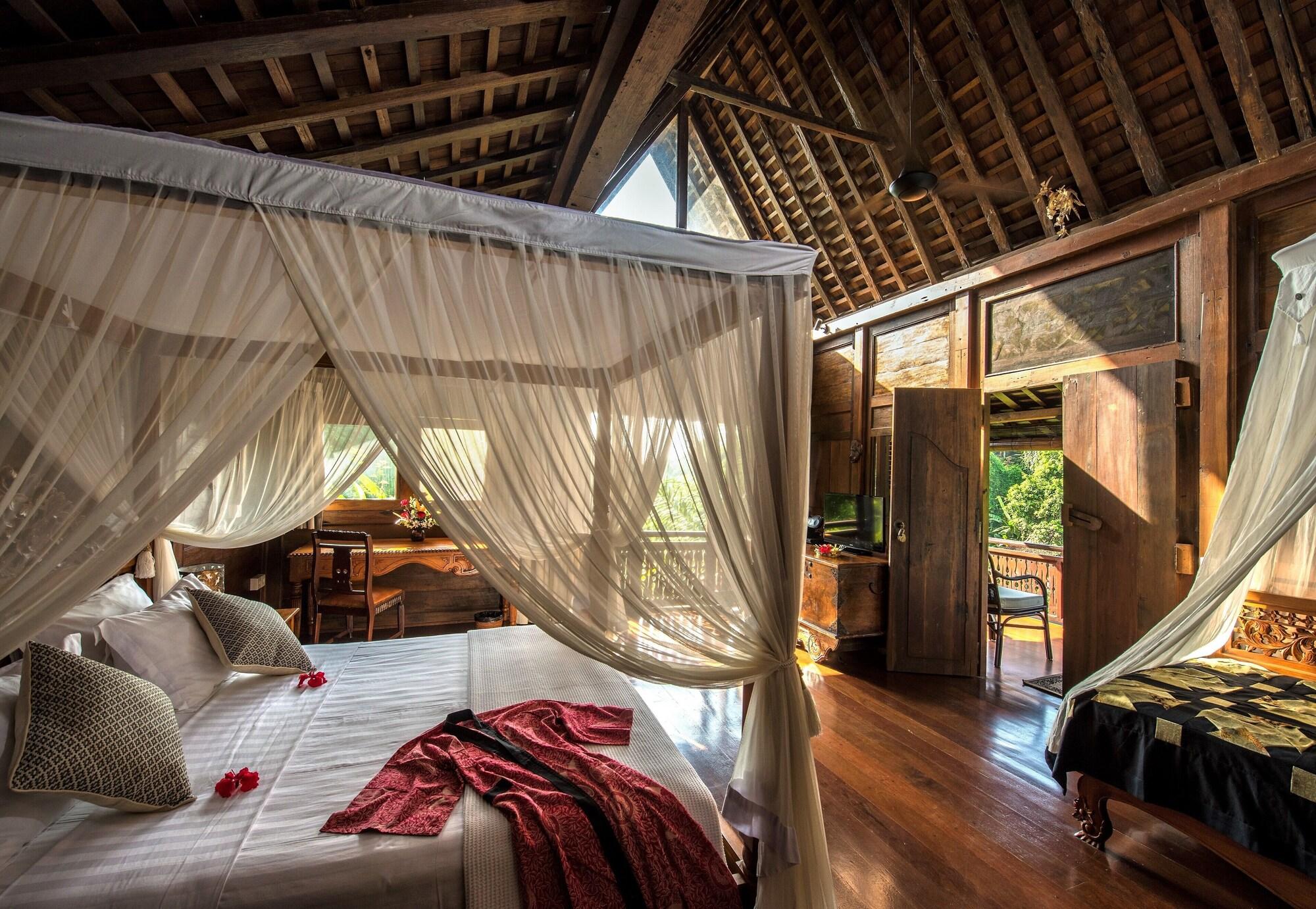 Hotel Amori Ubud
