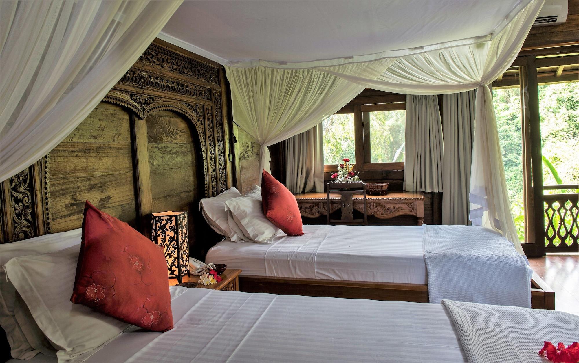 Amori Ubud
