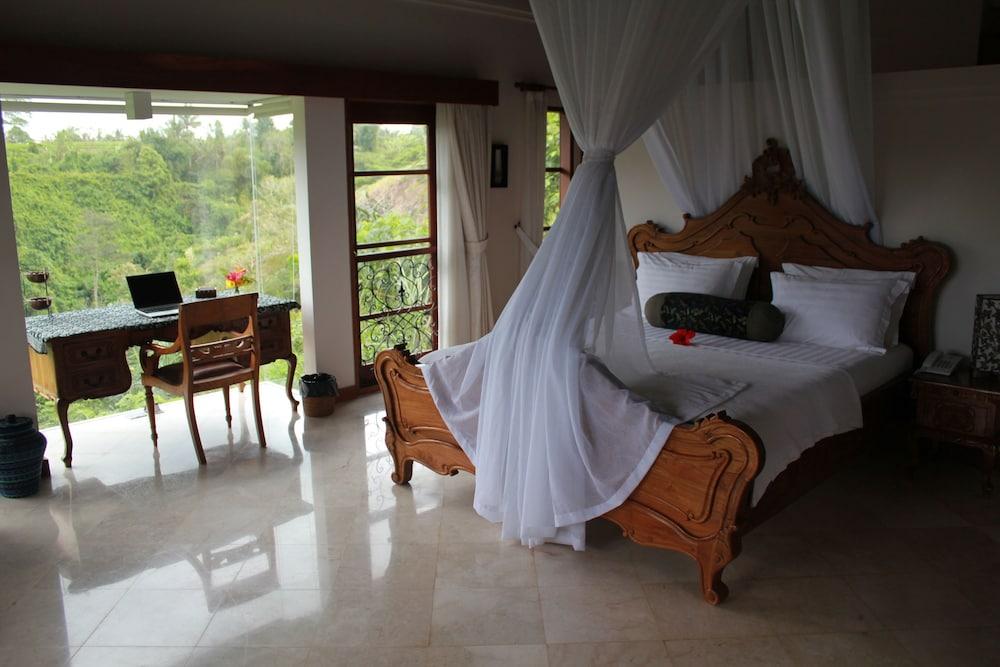 Amori 4* Ubud