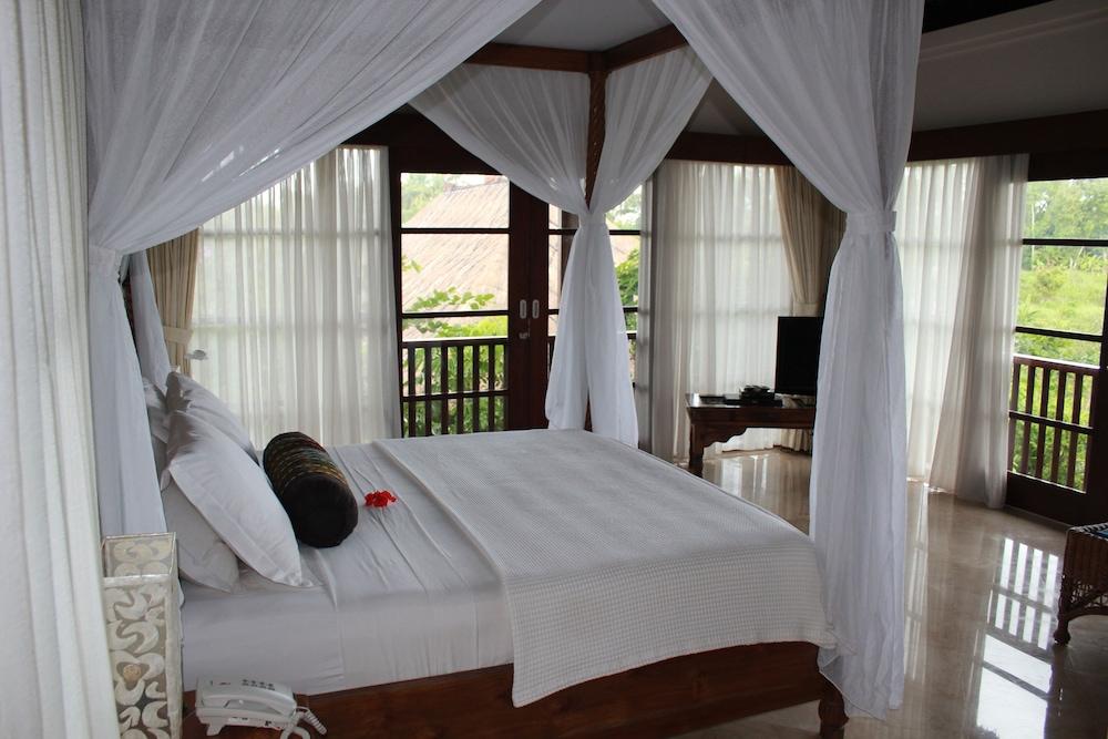 Amori Hotel Ubud