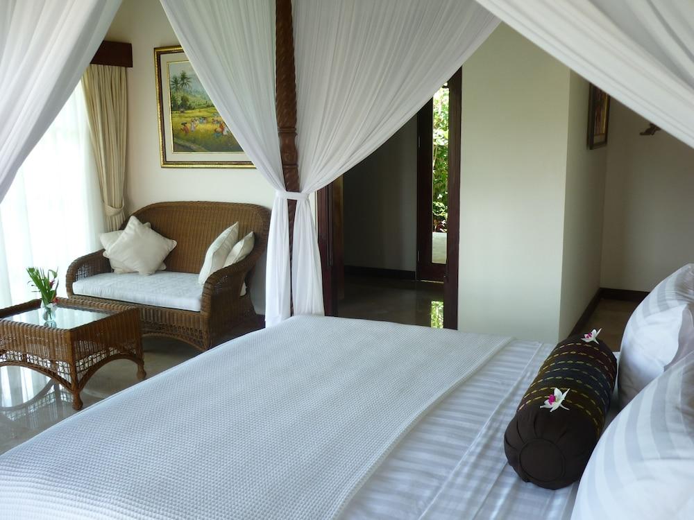 Amori Hotel Ubud
