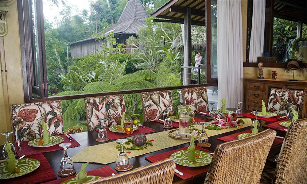 Villa Pelangi Estate