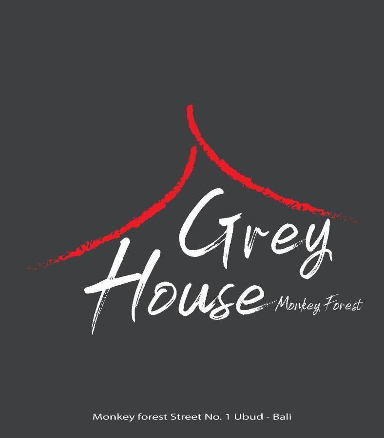 Grey House Monkey Forest Hotel Ubud (Bali)