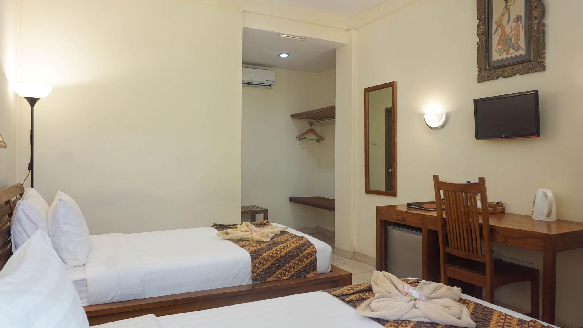 Hotel Casa Ganesha 2*