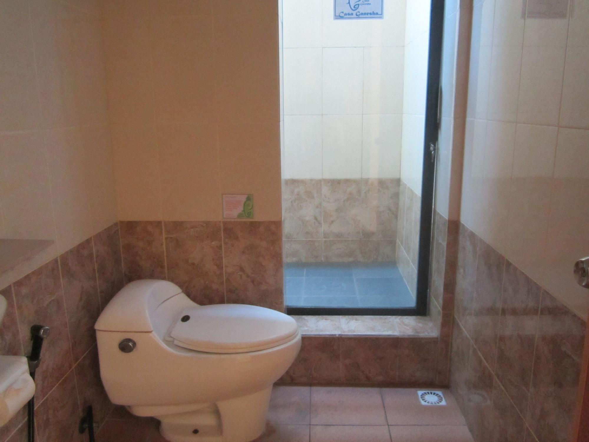 Hotel Casa Ganesha
