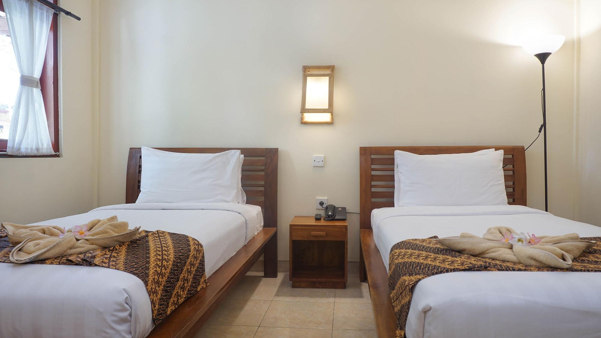 Casa Ganesha 2* Ubud (Bali)